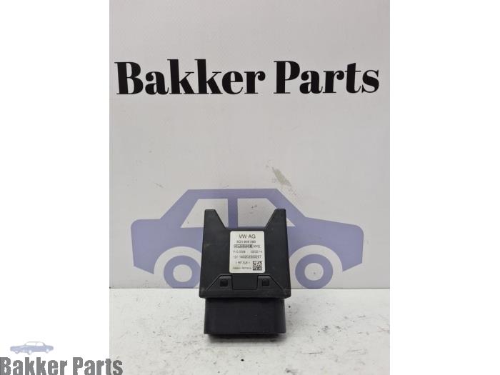 Used Electric fuel module Audi A3 Sportback (8VA/8VF) 1.4 TFSI 16V e-tron Price € 30,00 Margin scheme offered by Bakker Parts