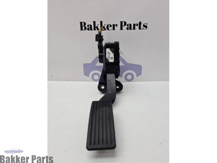 Gebrauchte Gaspedal Kia Picanto (TA) 1.0 12V Preis € 40,00 Margenregelung angeboten von Bakker Parts