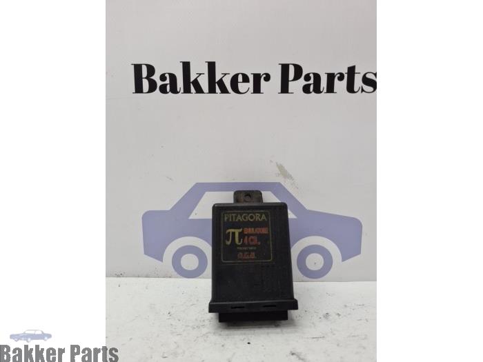 Used LPG module Dodge Ram 1500 (DR/DH/D1/DC/DM) 3.7 V6 1500 4x2 Price € 30,00 Margin scheme offered by Bakker Parts