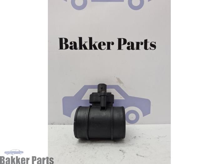 Gebrauchte Luftmengenmesser Opel Corsa D 1.2 ecoFLEX Preis € 20,00 Margenregelung angeboten von Bakker Parts