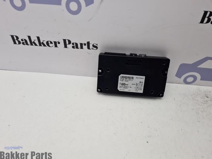 Usados Módulo Bluetooth Ford B-Max (JK8) 1.6 Ti-VCT 16V Precio € 60,00 Norma de margen ofrecido por Bakker Parts