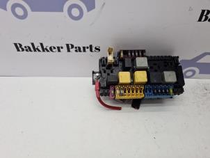 Begagnade Säkringsbox Mercedes ML III (166) 2.1 ML-250 CDI 16V BlueTEC 4-Matic Pris € 50,00 Marginaltabell erbjuds av Bakker Parts