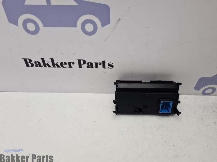 Begagnade Klimatmodul Citroen DS4 (NX) 1.6 16V VTi 120 Pris € 45,00 Marginaltabell erbjuds av Bakker Parts