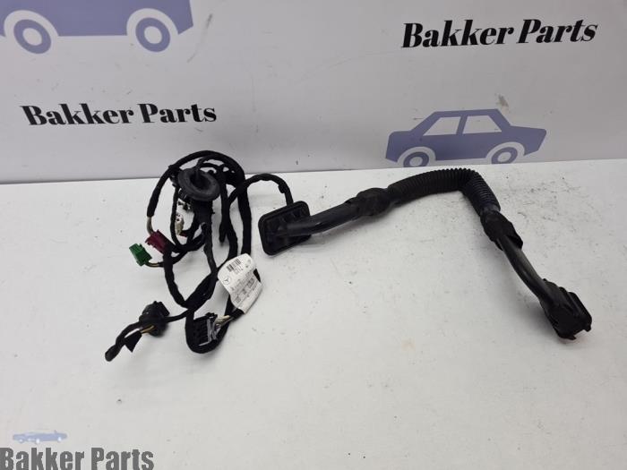 Begagnade Kablage Mercedes ML III (166) 2.1 ML-250 CDI 16V BlueTEC 4-Matic Pris € 45,00 Marginaltabell erbjuds av Bakker Parts