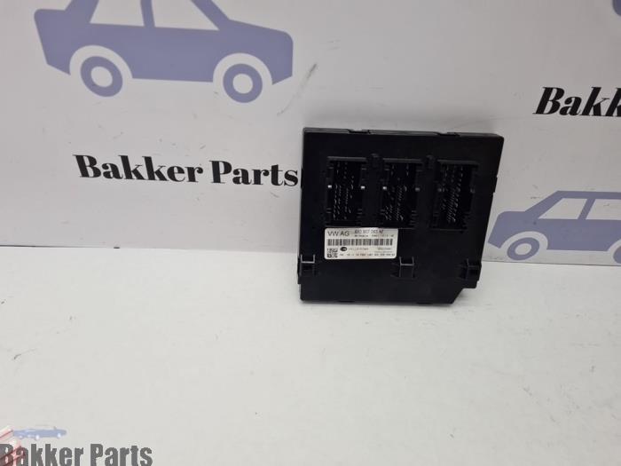 Used Body control computer Audi A1 Sportback (8XA/8XF) 1.4 TDI Ultra 12V Price € 75,00 Margin scheme offered by Bakker Parts