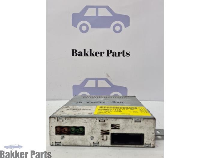 Begagnade Modul (diverse) Volkswagen Phaeton (3D) 4.2 V8 40V 4Motion Pris € 80,00 Marginaltabell erbjuds av Bakker Parts