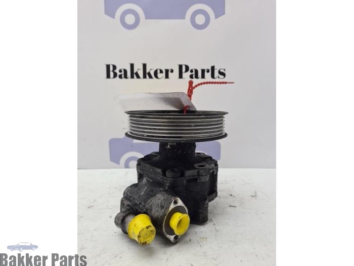 Gebrauchte Lenkkraftverstärker Pumpe Audi A6 (C6) 2.0 TDI 16V Preis € 75,00 Margenregelung angeboten von Bakker Parts