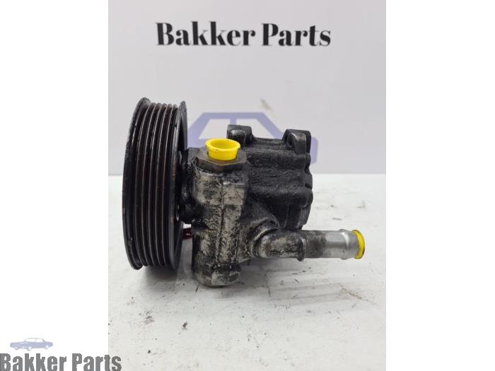 Usagé Pompe de direction Audi A3 (8L1) 1.6 Prix € 40,00 Règlement à la marge proposé par Bakker Parts