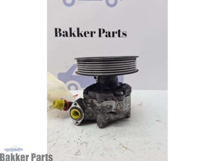 Gebrauchte Lenkkraftverstärker Pumpe Audi Q5 (8RB) 2.0 TDI 16V Quattro Preis € 125,00 Margenregelung angeboten von Bakker Parts