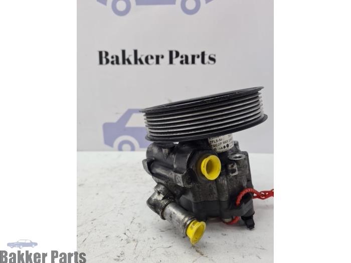Usagé Pompe de direction Audi A4 (B7) 2.0 TDI 16V Quattro Prix € 40,00 Règlement à la marge proposé par Bakker Parts