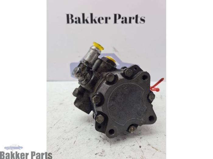 Used Power steering pump Audi A6 (C6) 2.7 TDI V6 24V Quattro Price € 40,00 Margin scheme offered by Bakker Parts