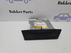 Used CD changer Audi A4 (B8) 2.0 TDI 16V Quattro Price € 75,00 Margin scheme offered by Bakker Parts