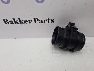 Begagnade Luftmassemätare Volkswagen Golf VI (5K1) 2.0 GTI 16V Pris € 20,00 Marginaltabell erbjuds av Bakker Parts