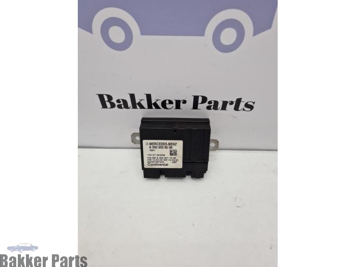 Usagé Module pompe carburant Mercedes Vito (447.6) 1.6 111 CDI 16V Prix € 40,00 Règlement à la marge proposé par Bakker Parts