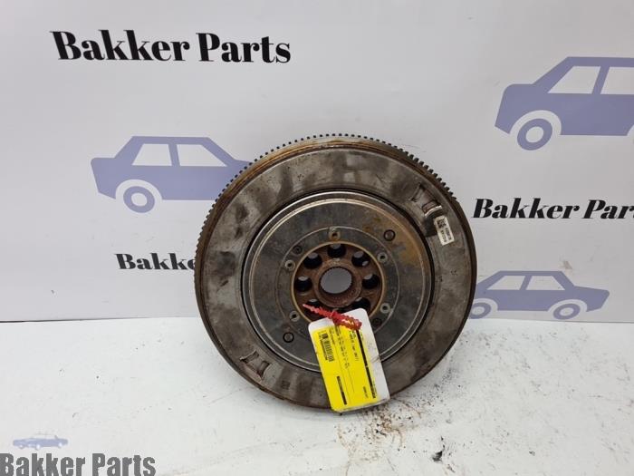 Used Flywheel BMW 7 serie (G11/12) 740e,Le Price € 500,00 Margin scheme offered by Bakker Parts