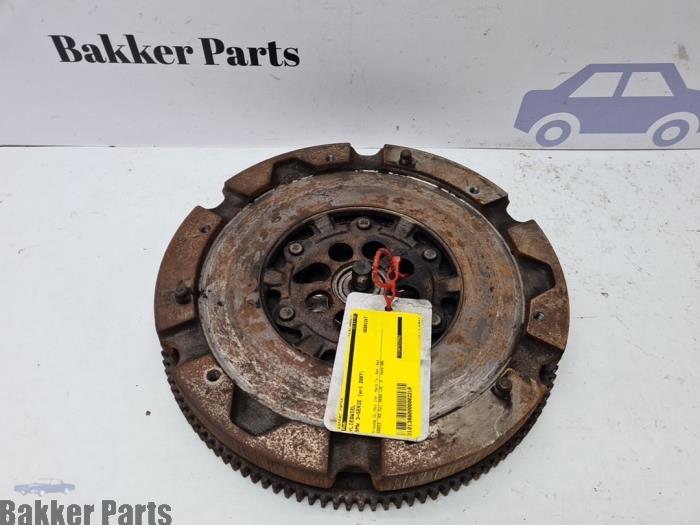 Gebrauchte Schwungrad BMW 3 serie Touring (E91) 325d 24V Preis € 150,00 Margenregelung angeboten von Bakker Parts