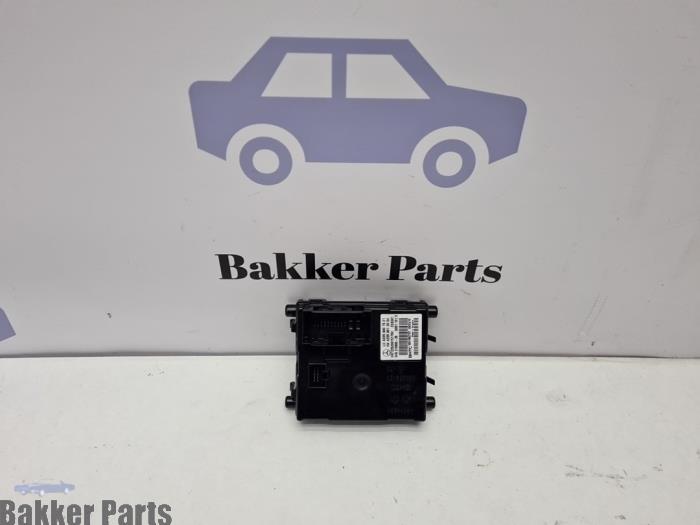 Used Cooling computer Mercedes C Estate (S205) C-220 d 2.2 16V 4-Matic Price € 50,00 Margin scheme offered by Bakker Parts