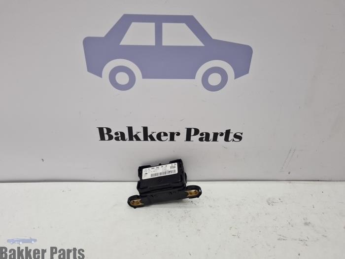 Usagé Ordinateur ESP Mercedes GL (X164) 3.0 GL 320 CDI V6 24V Prix € 40,00 Règlement à la marge proposé par Bakker Parts