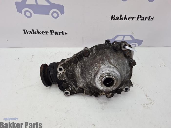 Used Front differential BMW 3 serie (G20) 330i xDrive 2.0 TwinPower Turbo 16V Price € 450,00 Margin scheme offered by Bakker Parts
