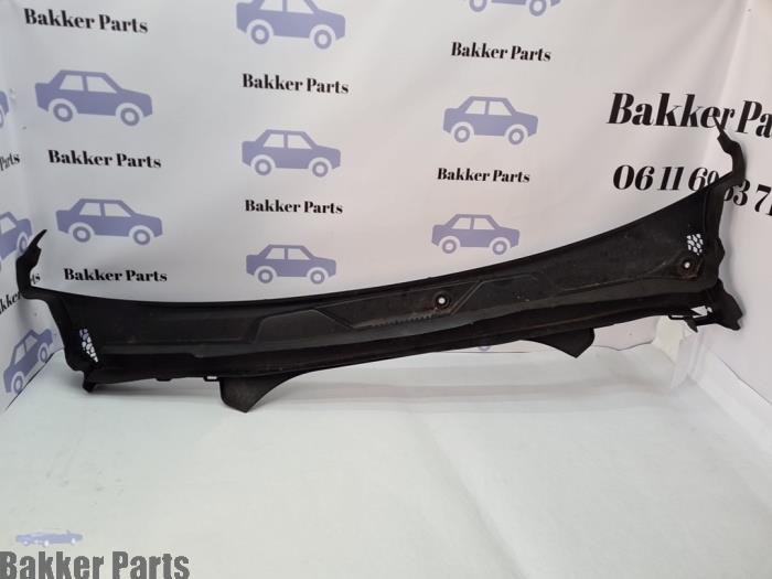 Używane Parawan BMW 7 serie (G11/12) 740e,Le Cena € 30,00 Procedura marży oferowane przez Bakker Parts