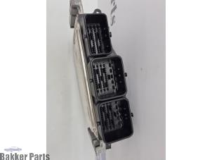 Engine management computer from a Ford Focus 3 1.6 TDCi 115 2014
