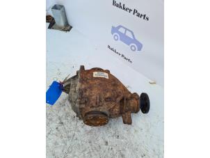 Usados Diferencial trasero BMW X3 (E83) 2.0 16V Precio € 300,00 Norma de margen ofrecido por Bakker Parts