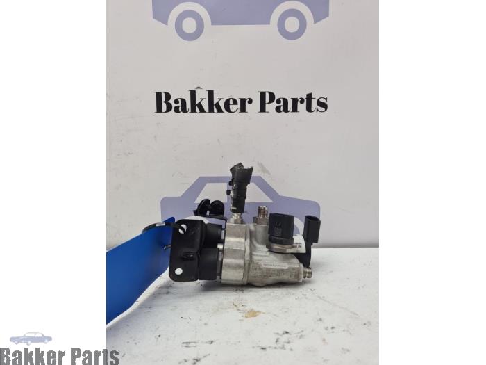 Begagnade Bränsletrycksregulator Audi A3 Sportback (8VA/8VF) 1.4 TFSI 16V e-tron Pris € 375,00 Marginaltabell erbjuds av Bakker Parts