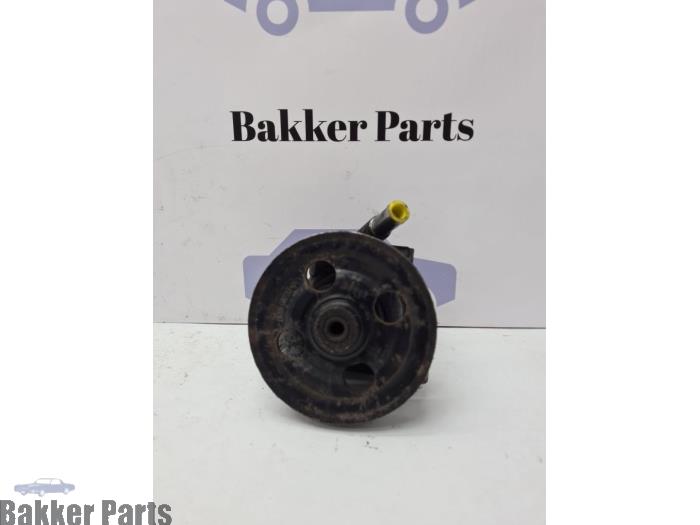 Usagé Pompe de direction Ford Mondeo IV 2.0 TDCi 115 16V Prix € 70,00 Règlement à la marge proposé par Bakker Parts