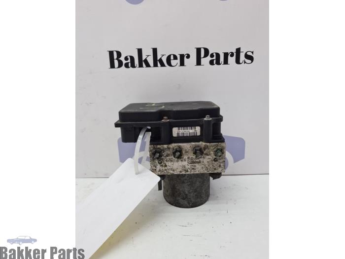 Begagnade ABS-pump Ford Transit 2.2 TDCi 16V Pris € 30,00 Marginaltabell erbjuds av Bakker Parts
