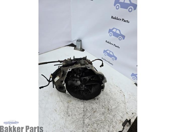 Gebrauchte Getriebe Honda Civic (FK/FN) 2.2 i-CTDi 16V Preis € 300,00 Margenregelung angeboten von Bakker Parts