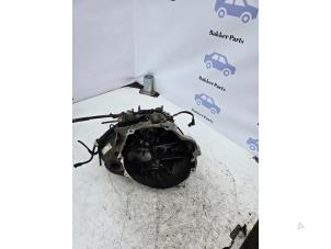 Begagnade Växellåda Honda Civic (FK/FN) 2.2 i-CTDi 16V Pris € 300,00 Marginaltabell erbjuds av Bakker Parts