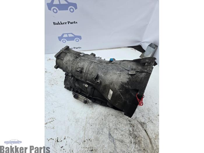 Gebrauchte Getriebe BMW X5 (E70) xDrive 35d 3.0 24V Preis € 1.000,00 Margenregelung angeboten von Bakker Parts