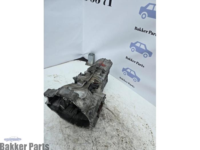 Gebrauchte Getriebe Audi A4 (B7) 2.0 TDI Quattro Preis € 400,00 Margenregelung angeboten von Bakker Parts