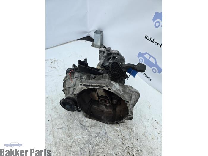 Gebrauchte Getriebe Volkswagen Caddy Combi IV 1.6 TDI 16V Preis € 500,00 Margenregelung angeboten von Bakker Parts
