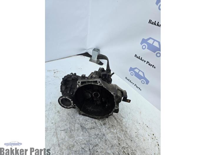 Gebrauchte Getriebe Volkswagen New Beetle (9C1/9G1) 1.8 20V Turbo Preis € 200,00 Margenregelung angeboten von Bakker Parts
