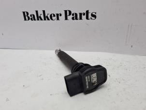 Begagnade Tändspole Volkswagen Golf VI (5K1) 2.0 GTI 16V Pris € 15,00 Marginaltabell erbjuds av Bakker Parts