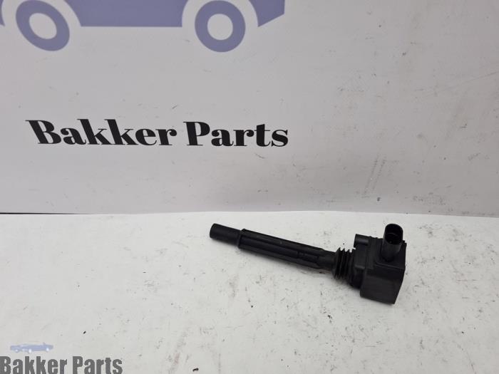 Gebrauchte Zündspule Fiat 500 (312) 0.9 TwinAir 85 Preis € 15,00 Margenregelung angeboten von Bakker Parts