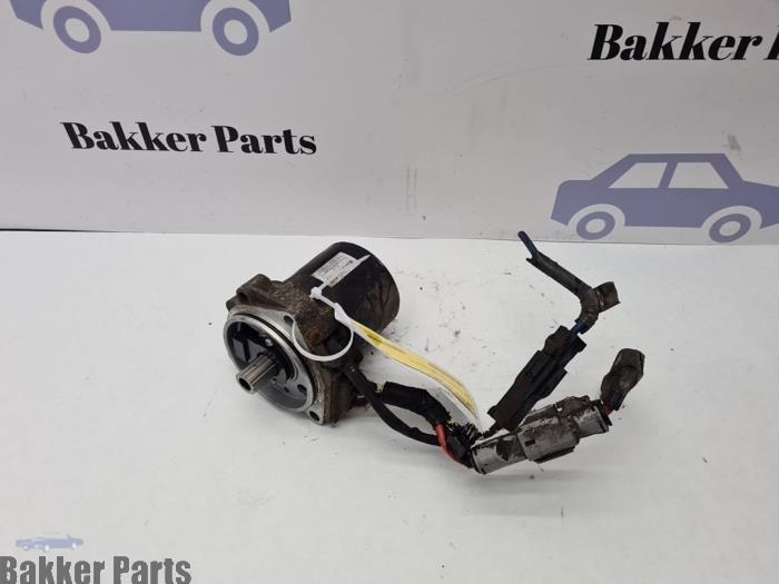 Usagé Pompe de direction Honda Civic (FK/FN) 2.2 i-CTDi 16V Prix € 100,00 Règlement à la marge proposé par Bakker Parts