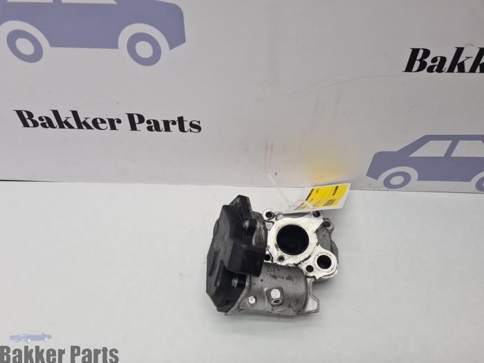 Gebrauchte AGR Ventil Mercedes E (W212) E-200 CDI 16V BlueEfficiency,BlueTEC Preis € 60,00 Margenregelung angeboten von Bakker Parts