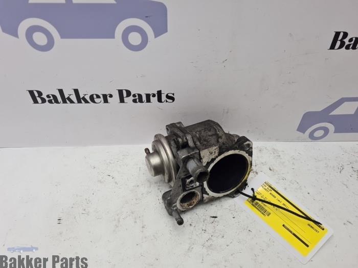 Gebrauchte AGR Ventil Peugeot Boxer (U9) 3.0 HDi 160 Euro 4 Preis € 45,00 Margenregelung angeboten von Bakker Parts