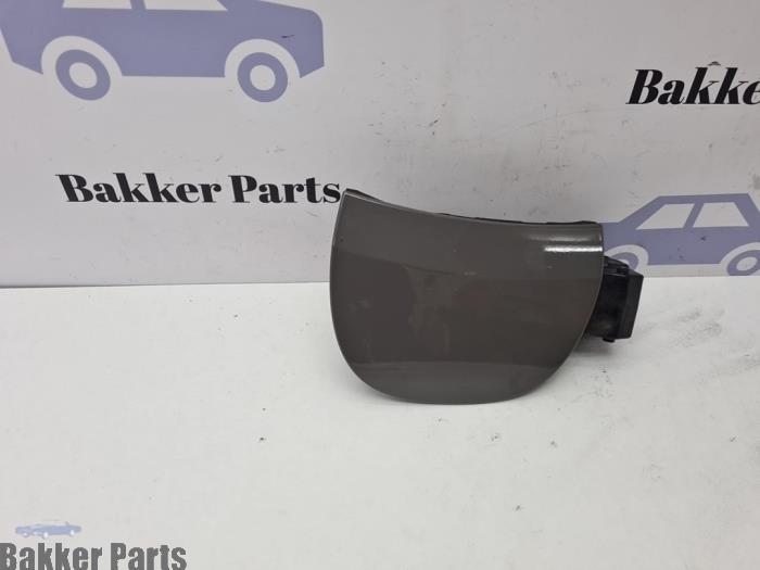 Gebrauchte Tankklappe Citroen C4 Cactus (0B/0P) 1.2 PureTech 82 12V Preis € 35,00 Margenregelung angeboten von Bakker Parts