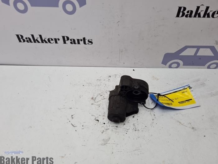 Gebrauchte Handbremse Motor Audi A3 Sportback (8VA/8VF) 1.4 TFSI 16V e-tron Preis € 45,00 Margenregelung angeboten von Bakker Parts
