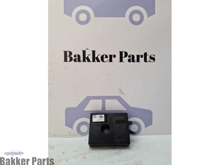 Gebrauchte GPS Antenne BMW 5 serie Touring (F11) 520d 16V Preis € 15,00 Margenregelung angeboten von Bakker Parts