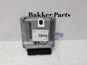Begagnade Dator, motorstyrning Audi A5 Cabrio (8F7) 3.0 TDI V6 24V Quattro Pris € 250,00 Marginaltabell erbjuds av Bakker Parts