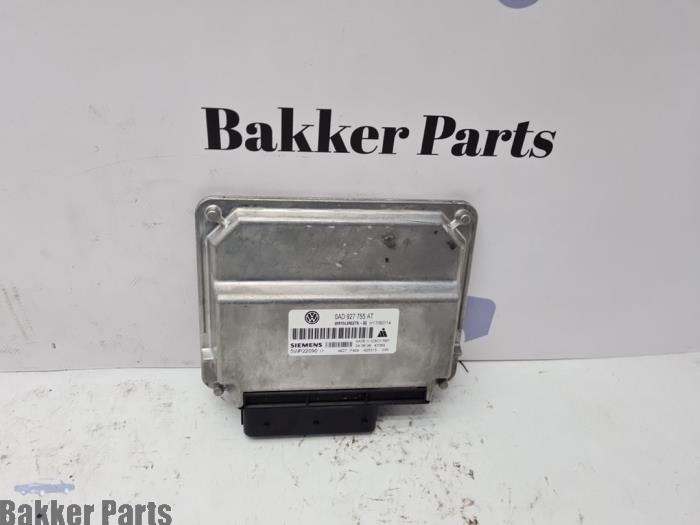 Used Computer, miscellaneous Volkswagen Touareg (7LA/7L6) 2.5 TDI R5 Price € 100,00 Margin scheme offered by Bakker Parts
