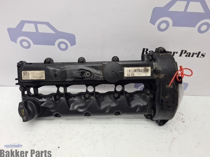 Gebrauchte Ventildeckel Mercedes B (W246/W242) 2.1 B-220 CDI BlueEFFICIENCY, B-220d 16V Preis € 50,00 Margenregelung angeboten von Bakker Parts