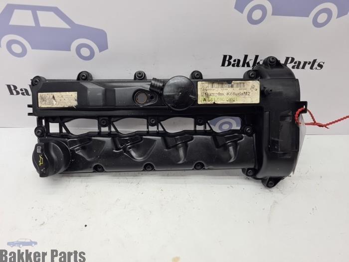 Gebrauchte Ventildeckel Mercedes Sprinter 3,5t (906.63) 310 CDI 16V Preis € 75,00 Margenregelung angeboten von Bakker Parts