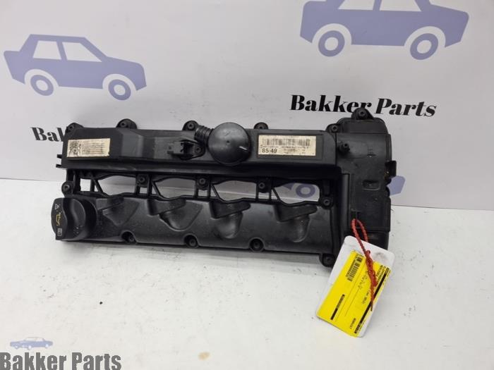 Gebrauchte Ventildeckel Mercedes Sprinter 3,5t (906.63) 310 CDI 16V Preis € 70,00 Margenregelung angeboten von Bakker Parts
