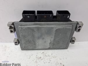 Engine management computer from a Ford Fiesta 6 (JA8) 1.25 16V 2012