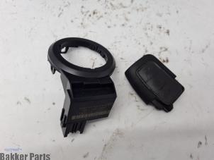 Engine management computer from a Ford Fiesta 6 (JA8) 1.25 16V 2012